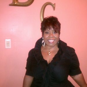 Meet your Posher, Debra